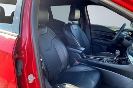 Used 2023  Jeep Compass (RED) Edition 4x4 at The Gilstrap Family Dealerships near Easley, SC