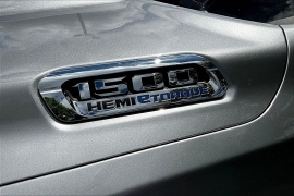 Used 2024 Ram 1500 2WD Laramie Crew Cab 5'7" Box at The Gilstrap Family Dealerships near Easley, SC