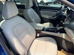 Used 2025  Nissan Altima SL AWD at The Truck Farm near Easley&comma; SC