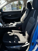 Used 2025  Nissan Sentra SV CVT at The Truck Farm near Easley&comma; SC