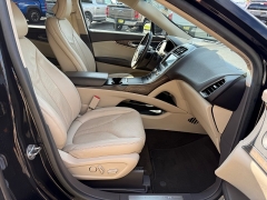 Used 2019  Lincoln Nautilus 4d SUV FWD Reserve 2&period;0L at The Truck Farm near Easley&comma; SC