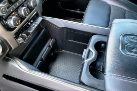 Used 2021  Ram 1500 4WD Rebel Crew Cab 5'7" Box at The Gilstrap Family Dealerships near Easley, SC