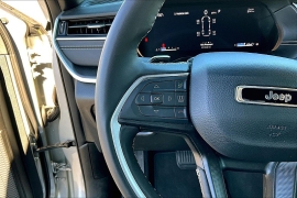 Used 2024  Jeep Grand Cherokee L Altitude 4x4 at The Gilstrap Family Dealerships near Easley&comma; SC