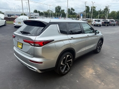 Used 2024  Mitsubishi Outlander Plug-In Hybrid SE S-AWC w&sol;Tech Pkg at The Truck Farm near Easley&comma; SC