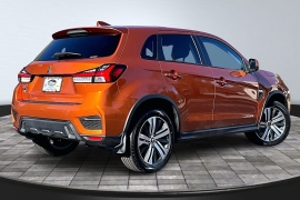 Used 2024  Mitsubishi Outlander Sport S 2&period;0 AWC &ast;Ltd Avail&ast; at The Gilstrap Family Dealerships near Easley&comma; SC