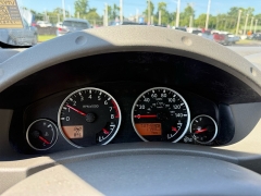 Used 2016  Nissan Frontier 4WD Crew Cab SL at The Truck Farm near Easley&comma; SC
