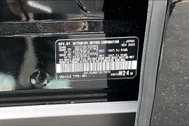 New 2026  Mitsubishi Outlander ES FWD at The Gilstrap Family Dealerships near Easley&comma; SC