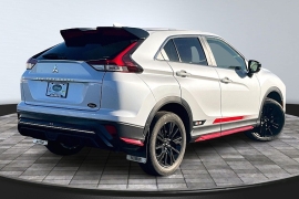 Used 2023  Mitsubishi Eclipse Cross Ralliart S-AWC at The Gilstrap Family Dealerships near Easley&comma; SC