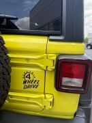 Used 2024  Jeep Wrangler 4xe Willys 4x4 at The Truck Farm near Easley&comma; SC