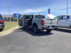 Used 2022  Ford Ranger XLT 2WD SuperCrew 5' Box at The Truck Farm near Easley&comma; SC
