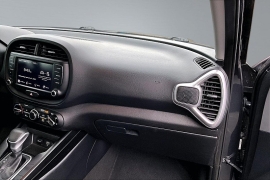 Used 2023  Kia Soul LX IVT at The Gilstrap Family Dealerships near Easley&comma; SC