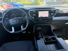 Used 2024  Toyota Tundra 2WD SR5 CrewMax 5&period;5ft Bed at The Truck Farm near Easley&comma; SC