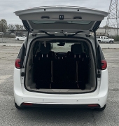 Used 2024  Chrysler Pacifica Touring L FWD at The Gilstrap Family Dealerships near Easley&comma; SC