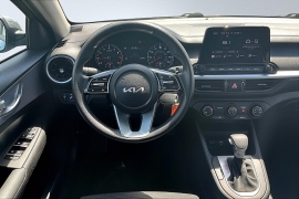Used 2024  Kia Forte LXS IVT at The Gilstrap Family Dealerships near Easley, SC