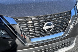 Used 2023  Nissan Rogue FWD SV &ast;Ltd Avail&ast; at The Gilstrap Family Dealerships near Easley&comma; SC