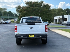 Used 2022  Ford F-150 4WD XL SuperCab 6&period;5' Box at The Truck Farm near Easley&comma; SC