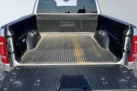 Used 2024  Ram 1500 2WD Laramie Crew Cab 5'7" Box at The Gilstrap Family Dealerships near Easley, SC