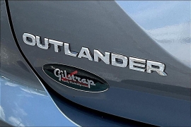 Used 2023 Mitsubishi Outlander Plug-In Hybrid SE S-AWC at The Gilstrap Family Dealerships near Easley, SC