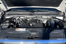 Used 2018  Chevrolet Silverado 1500 4WD Double Cab LT at The Gilstrap Family Dealerships near Easley&comma; SC