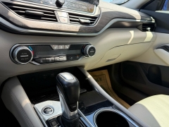 Used 2025  Nissan Altima SL AWD at The Truck Farm near Easley&comma; SC