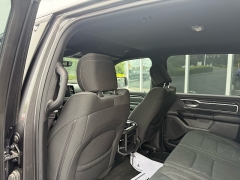 Used 2022  Ram 1500 2WD Big Horn Crew Cab 5'7" Box at The Truck Farm near Easley&comma; SC