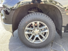 Used 2022  Chevrolet Silverado 1500 4WD Crew Cab 147" LT w&sol;2FL at The Truck Farm near Easley&comma; SC