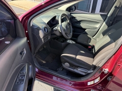 Used 2024  Mitsubishi Mirage ES CVT at The Truck Farm near Easley&comma; SC