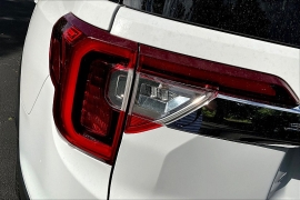 Used 2023 GMC Acadia FWD 4dr SLT at The Gilstrap Family Dealerships near Easley, SC