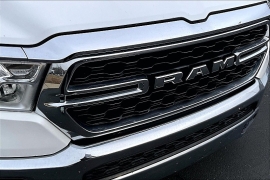 Used 2023  Ram 1500 Big Horn 4x2 Crew Cab 5'7" Box at The Gilstrap Family Dealerships near Easley, SC