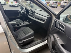 Used 2024  Mitsubishi Outlander Plug-In Hybrid SE S-AWC w&sol;Tech Pkg at The Truck Farm near Easley&comma; SC