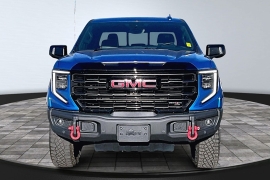 Used 2023  GMC Sierra 1500 4WD Crew Cab 147" AT4X at The Gilstrap Family Dealerships near Easley&comma; SC