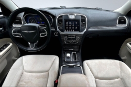 Used 2022 Chrysler 300 Touring RWD at The Gilstrap Family Dealerships near Easley, SC