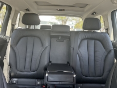 Used 2020  BMW X7 xDrive40i Sports Activity Vehicle at The Truck Farm near Easley&comma; SC