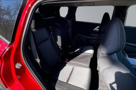 New 2026  Mitsubishi Outlander ES FWD at The Gilstrap Family Dealerships near Easley&comma; SC