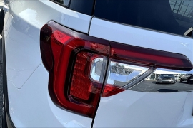 Used 2023  GMC Acadia FWD 4dr SLT at The Gilstrap Family Dealerships near Easley, SC