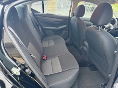 Used 2025  Nissan Sentra SV CVT at The Truck Farm near Easley&comma; SC