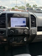 Used 2020  Ford F-150 2WD SuperCrew XLT 5 1&sol;2 at The Truck Farm near Easley&comma; SC