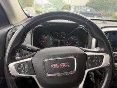 Used 2022  GMC Canyon 4WD Crew Cab 128" Elevation at The Truck Farm near Easley&comma; SC