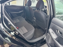 Used 2025  Nissan Sentra SV CVT at The Truck Farm near Easley&comma; SC