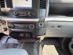 Used 2022  Ford F-150 4WD XL SuperCab 6&period;5' Box at The Truck Farm near Easley&comma; SC