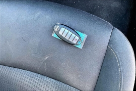 Used 2023  Nissan Altima 2&period;5 SV Sedan at The Gilstrap Family Dealerships near Easley&comma; SC