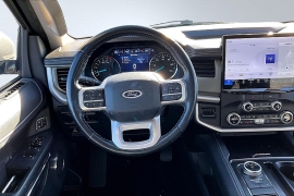 Used 2023  Ford Expedition Max XLT 4x2 at The Gilstrap Family Dealerships near Easley&comma; SC