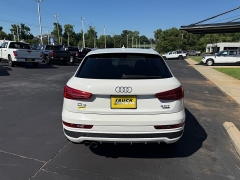 Used 2018  Audi Q3 4d SUV 2&period;0T Quattro Premium Plus at The Truck Farm near Easley&comma; SC
