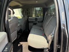 Used 2020  Ford F-150 2WD SuperCrew XLT 5 1&sol;2 at The Truck Farm near Easley&comma; SC