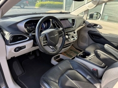 Used 2022  Chrysler Pacifica Hybrid Touring L FWD at The Truck Farm near Easley&comma; SC