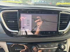 Used 2022  Chrysler Pacifica Hybrid Touring L FWD at The Truck Farm near Easley&comma; SC