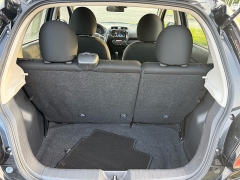 Used 2024  Mitsubishi Mirage ES CVT at The Truck Farm near Easley&comma; SC