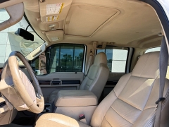 Used 2008  Ford Super Duty F-250 4WD Crew Cab Lariat at The Truck Farm near Easley&comma; SC