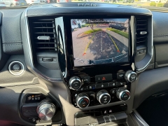 Used 2024  Ram 1500 2WD Laramie Crew Cab 5'7" Box at The Truck Farm near Easley&comma; SC