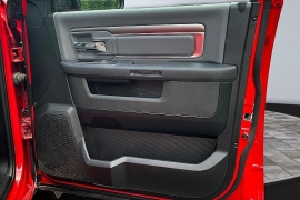 Used 2024 Ram 1500 Classic 2WD SLT Quad Cab 6'4" Box at The Gilstrap Family Dealerships near Easley, SC
